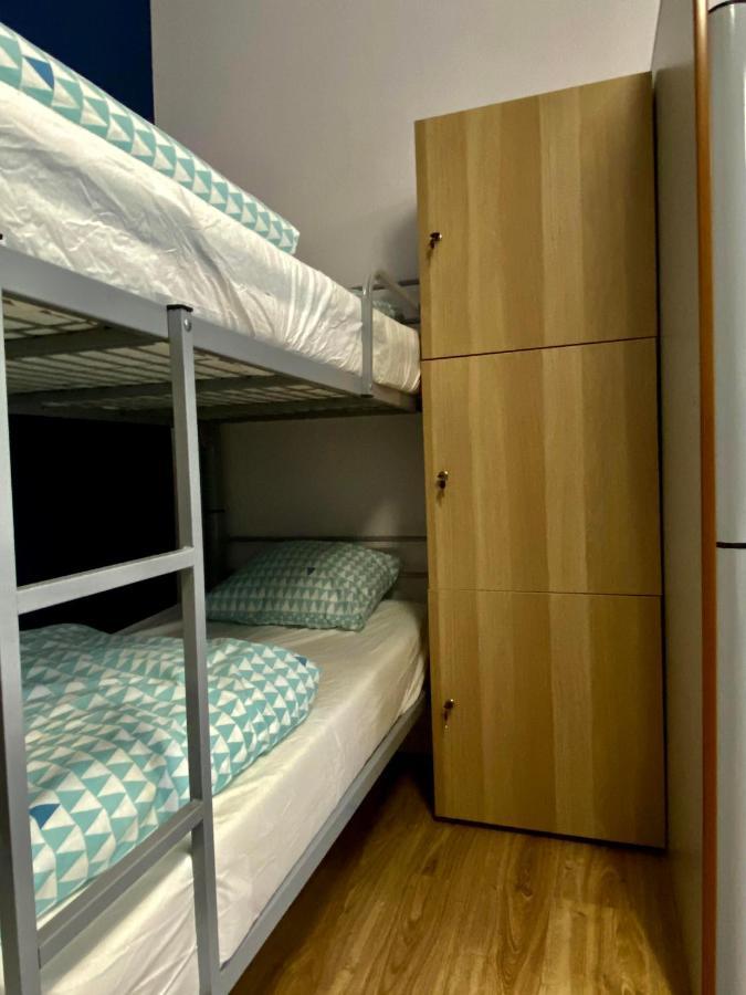 Sky Hostel, Krakow